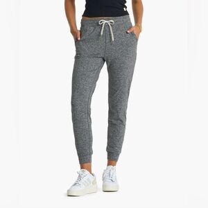 VUORI DreamKnit Performance Jogger NWOT Sz S